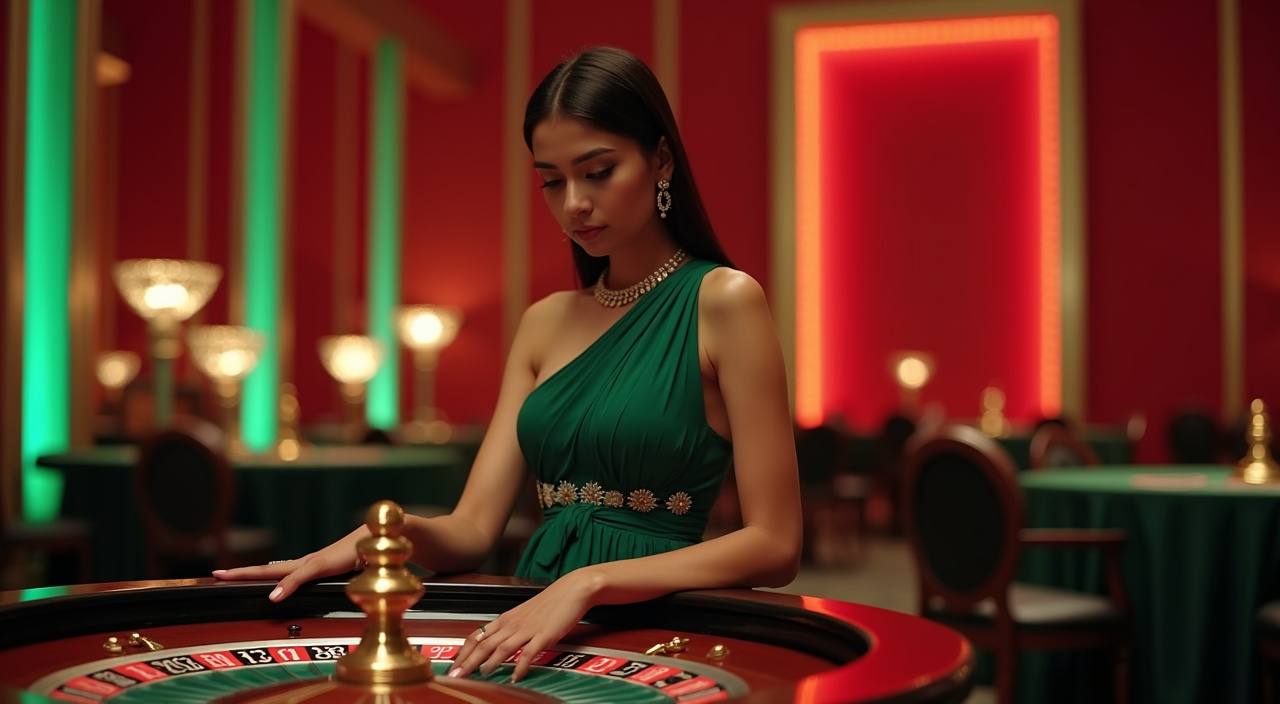 ffbb77 আমাদের Live Casino Hold'em লবিতে কী আছে